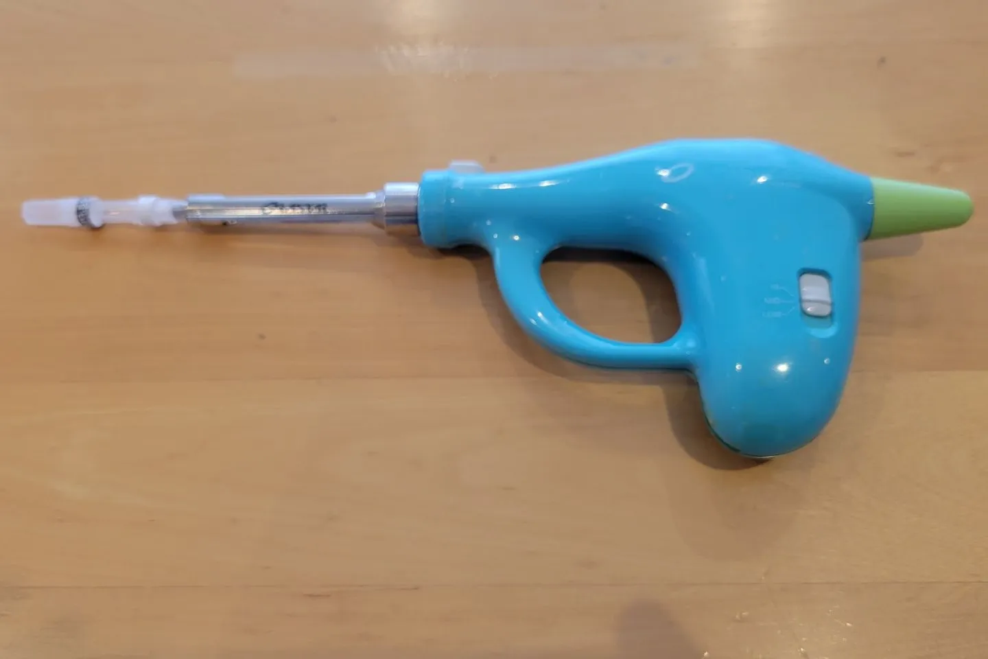 電動麻酔器