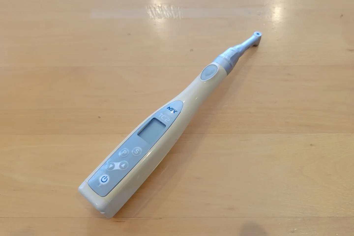 根管拡大器