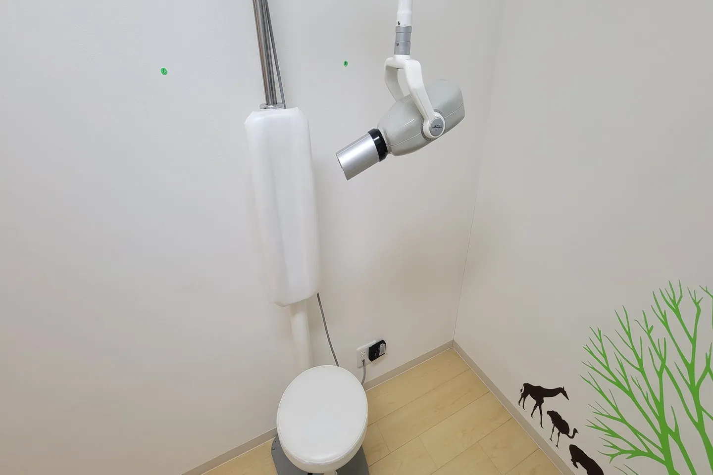 デジタルレントゲン