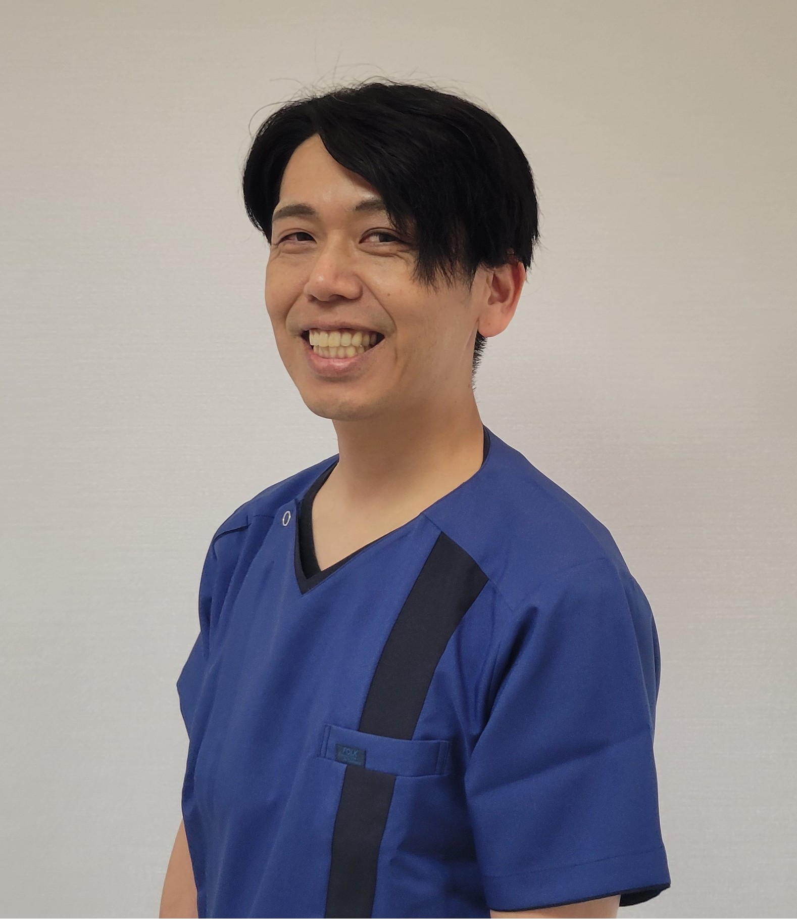 院長写真